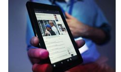 IDC: Tablets to Overhaul Desktop PC Market Sales in 2013