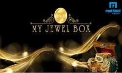 Muthoot Fincorp Launches My Jewel Box Android App to Keep Track of Assets Virtually