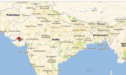 Google Mapathon Poses National Security Risk: Issue to Be Raised in Indian Parliament Google Mapathon Poses National Security Risk: Issue to Be Raised in Indian Parliament