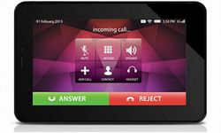 Lava ETAB Connect: 3G Voice Calling Tablet Now Available Online at Rs 8499