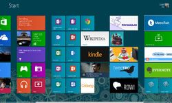 Windows 9 Reportedly Pegged for October Release