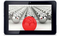 iBall iSlide 6309i: Top 5 Rivals of Jelly Bean Tablet Launched at Rs 5199