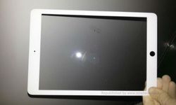 iPad 5 Front Panel Leaked: Boasts iPad Mini Like Sleek Bezel