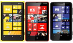 Nokia Confirms Software Updates to Lumia 920, 820 and 620 Coming Soon