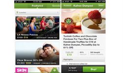 Groupon App for iPhone Users Now Available in India