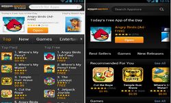 Amazon Appstore for Android to Arrive in 200 Countries Including India