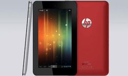 HP Slate 7 Hits UK Market: What about India Launch?