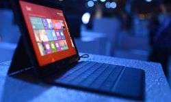 Microsoft Prepping Windows Miniature Tablet to Rival Apple iPad Mini