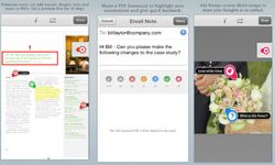 Evernote Skitch App for iPhone, iPad Updated: Gets PDF Annotations and Stamps