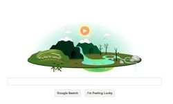 Google Posts Earth Day Doodle: Top 5 Eco-friendly Gadgets For Those Who Want to Go Green Google Posts Earth Day Doodle: Top 5 Eco-friendly Gadgets For Those Who Want to Go Green