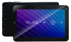 Salora Fontab: New 2G Voice Calling Tablet Debuts in India at Rs 6899