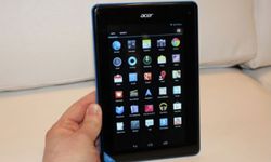 Acer Iconia B1 Sequel Might Debut in June, 10 Inch Mystery Tablet Rumored to Come in 3Q13