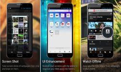 UCWeb Launches UC Browser v9.0 for Android and Java, v2.0 for iPad: Plans to Set Second HQ in India