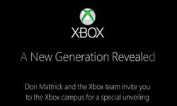 Xbox 720: Microsoft to Announce PS4 Competitor On May 21