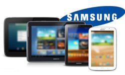 Nexus 11, Galaxy Tab 8.0, Galaxy Tab 11 And Galaxy Tab Duos 7.0: Samsung Attack Plan On Apple