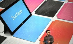 Microsoft Now Among Top 5 Tablet Sellers: Gearing up For Second Gen Surface Tablets Launch in June