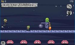 Zapak Mobile Games Lunches Brainbots Vs. Zombie For Android On Google Play