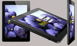 LG to Launch A New Android Tablet In Q3?