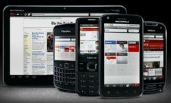 Opera Mini Ties up with Celkon, Karbonn, Lava, Intex