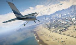 GTA 5: Rockstar Games Tease New Screenshots Showcasing Landscape