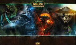 Blizzard Thinking On Making World Of Warcraft Free To Play?