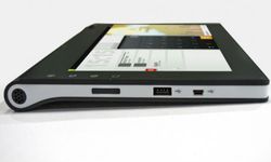 Notion Ink Adam 2 With Dual Display All Set to Debut In June 2013