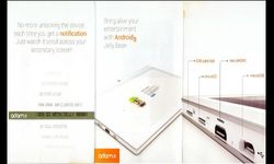 Notion Ink Adam 2 Tablet With 10.1 Inch Display Coming in June 2013