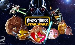 Angry Birds Star Wars Updated For Windows Phone 8: Cloud City and Bobba Fett Now Available