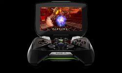 NVIDIA Shield: Portable Gaming Console Pre Orders Begins May 20