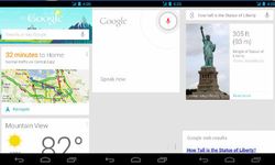 Google Search App for Android Updated with Google Now Features Including Reminders