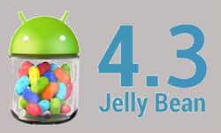 Android 4.3 Rumoured To Come On June 10: To Support Bluetooth Low Energy and More
