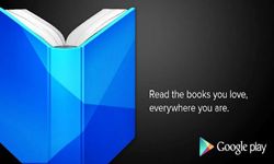 Google Play Books App For Android Updated: Enables Users To Upload E-Books