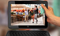 HP Debuts Split X2: Features 13.3-inch Display, Intel Processor And 2G RAM