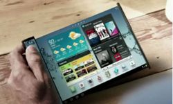 Samsung Future Tablets Could Boast Kickstand And Flexible Displays?