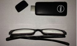 Project Ophelia: Dell's Next PC Is As Small As USB Pen Drive
