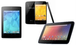 Is This The Sequel To Famed Google Nexus 7 ?