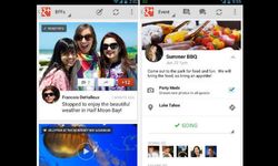 Google+ App for Android Updated With New Stream, Locations and More