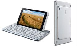 Acer Finland Confirms Iconia W3 Existence: To Go Official At Computex 2013