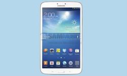 Galaxy Tab 3 8.0 and Tab 3 10.1 Prices Leaked Online