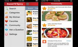 Recipe App Sweet’N’Spicy Moved To Windows Azure IaaS Infrastructure