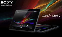 Xperia Tablet Z Out Now in India at Rs 46990: Can The New Sony Android Tab Make A Difference?