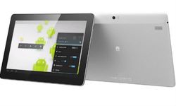 Huawei MediaPad 10 Link Debuts in India At Rs 24,990: Specs, Price, Availability and More