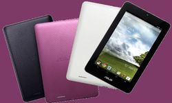 Asus Memo Pad 7 HD Rumored to be Announced at Computex 2013