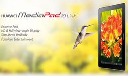 Huawei MediaPad 10 Link Launched Online at Rs 24990: 5 Branded Tablets Which Will Face the Heat