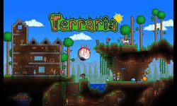 Terraria Coming To PlayStation Vita, iOS, Android And Windows Phone 8 Very Soon Terraria Coming To PlayStation Vita, iOS, Android And Windows Phone 8 Very Soon