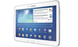 Samsung Galaxy Tab 3 Range Announced with Intel Inside
