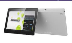 Huawei Launches MediaPad 10 Link: Mini Theater Tablet Now Available At Rs 24,990