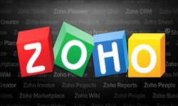 Zoho Launches Social-Network, Password Manager and Badge Scanning App