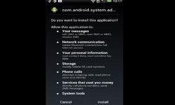 Kaspersky Discovers The Most Sophisticated Android Trojan