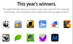 WWDC 2013: A Look At The List of Winners At Apple Design Awards